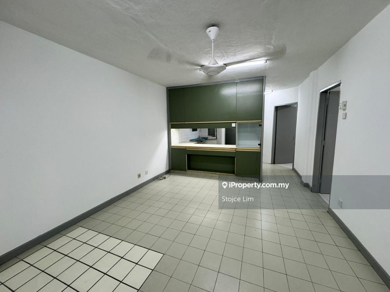 Rampai Court Apartment 2 bedrooms for sale in Wangsa Maju, Kuala Lumpur ...