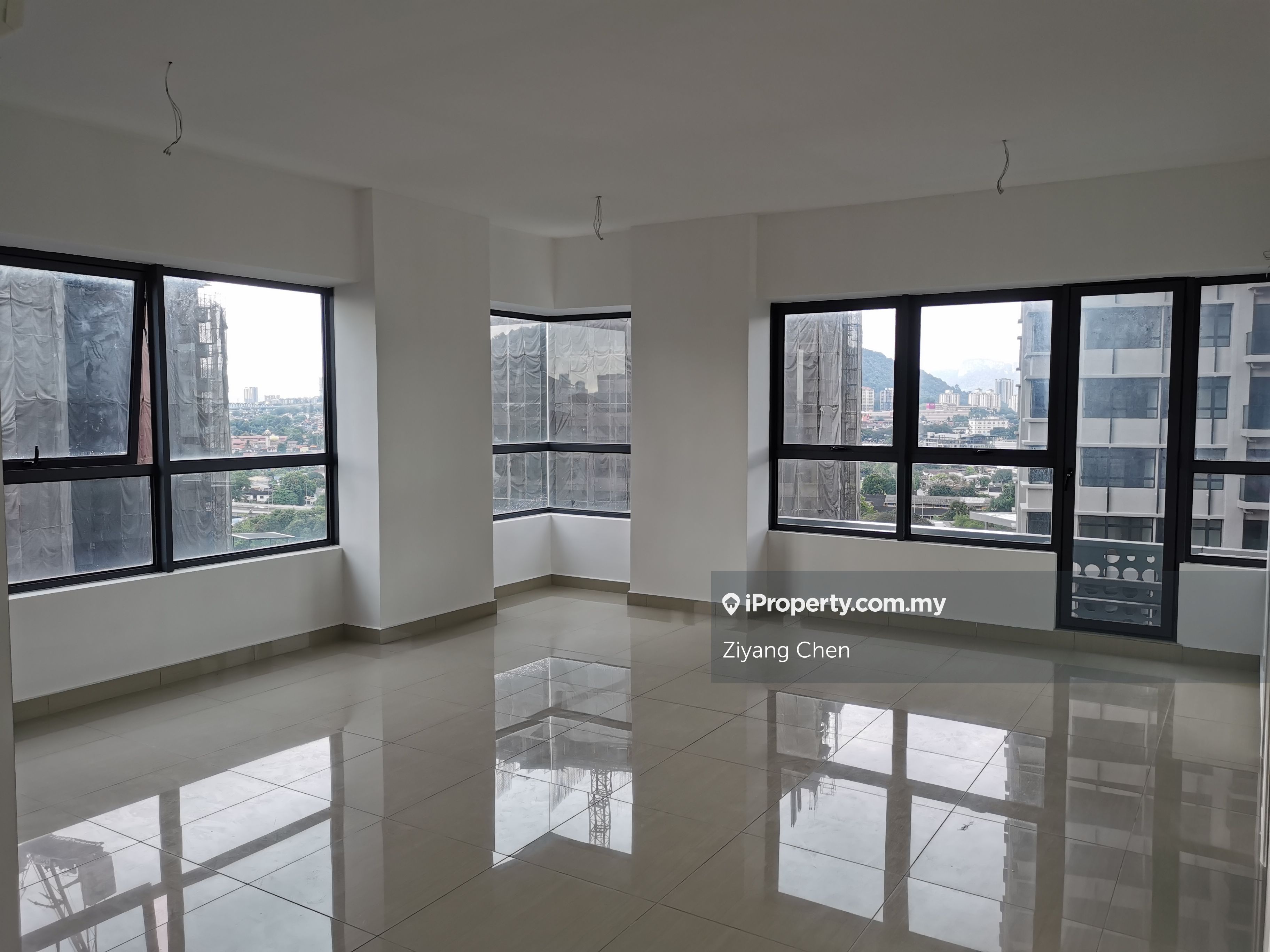 Arte Plus Corner Lot Condominium 3 Bedrooms For Sale In Ampang Kuala Lumpur Iproperty Com My