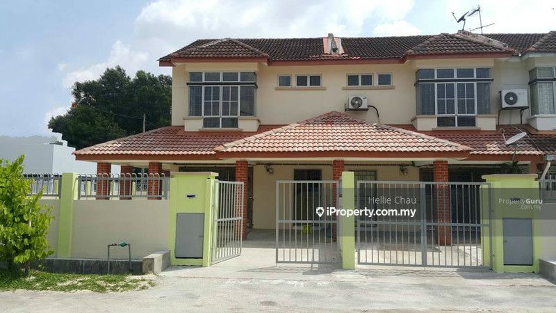 Bandar Mahkota Cheras, Bandar Sungai Long