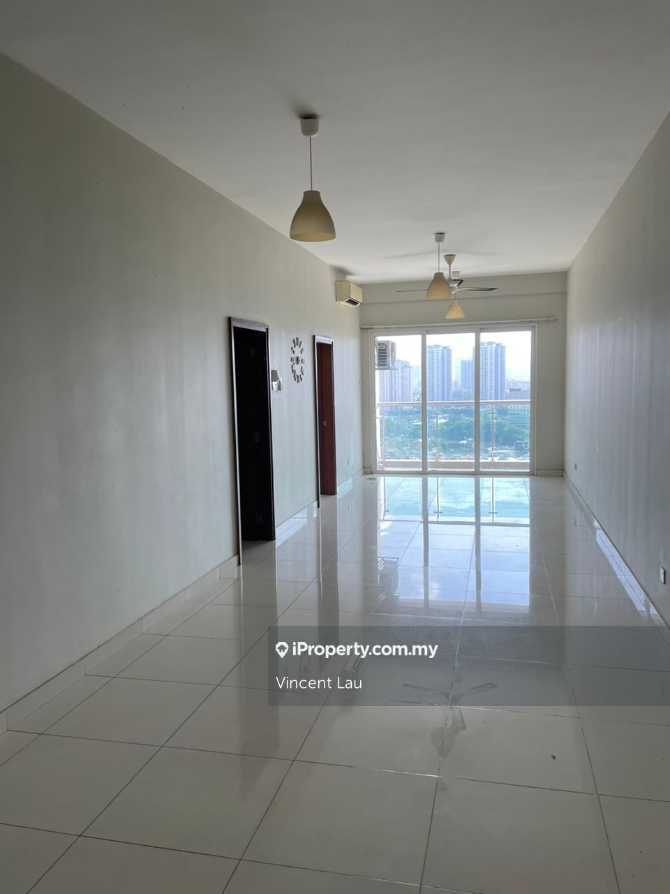 Sri Putramas III / Royal Regent Intermediate Condominium 2 bedrooms for