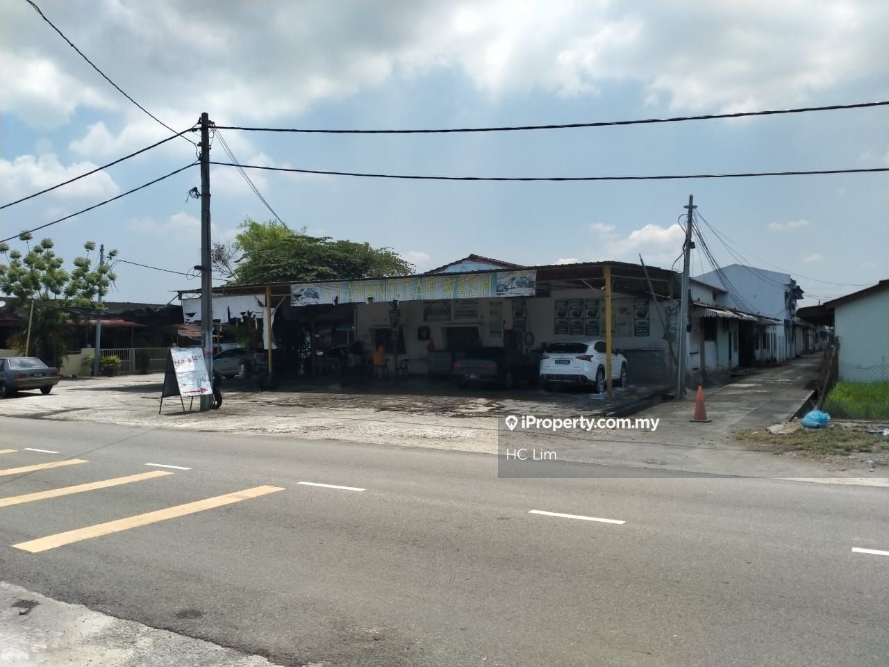 Chai Leng Park Perai For Sale Rm850000 Iproperty Malaysia