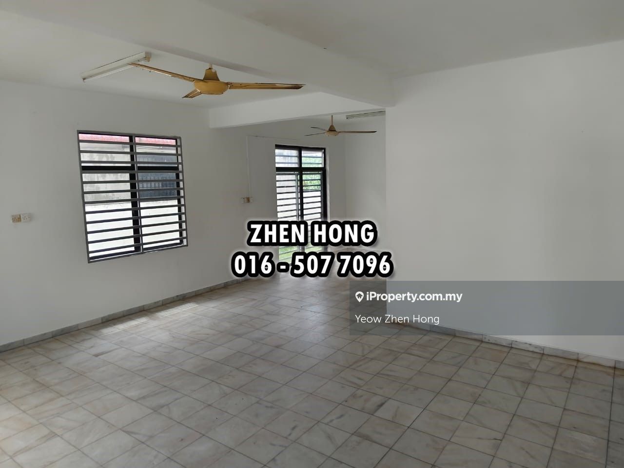 Mak Mandin, Butterworth Intermediate Semidetached House 4 bedrooms for