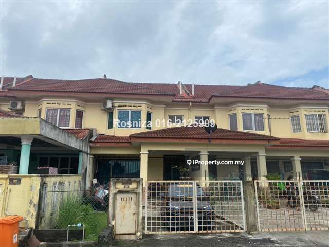 Banting 2 Sty Terrace Link House 4 Bedrooms For Sale Iproperty Com My
