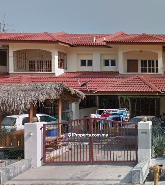 Taman Serendah Utama, Serendah