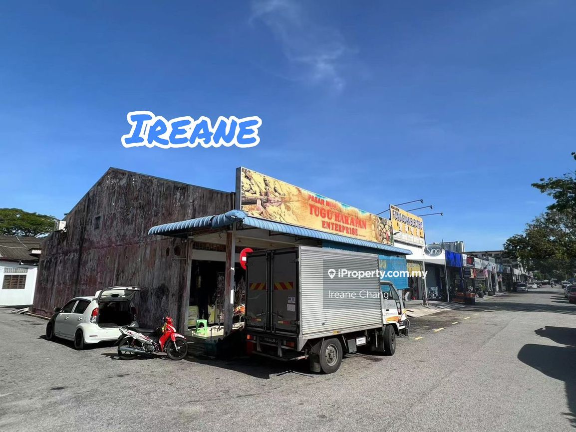Kota permai shoplot for rent, Bukit Mertajam Shop for rent iProperty
