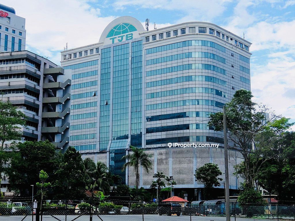 Office Space For Rent @ Menara TJB, MENARA TJB, Johor Bahru Office 3 ...