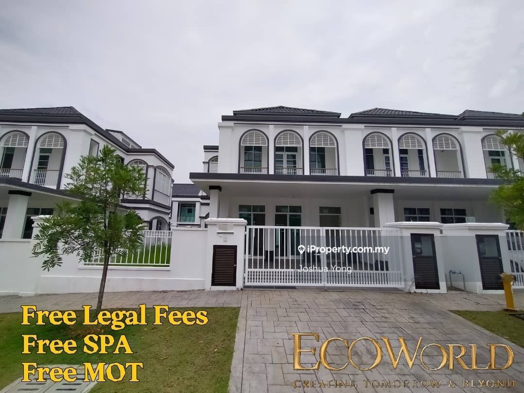 Eco majestic Marrydale, Jayagrocer, Ecohill Walk, Semenyih for sale ...