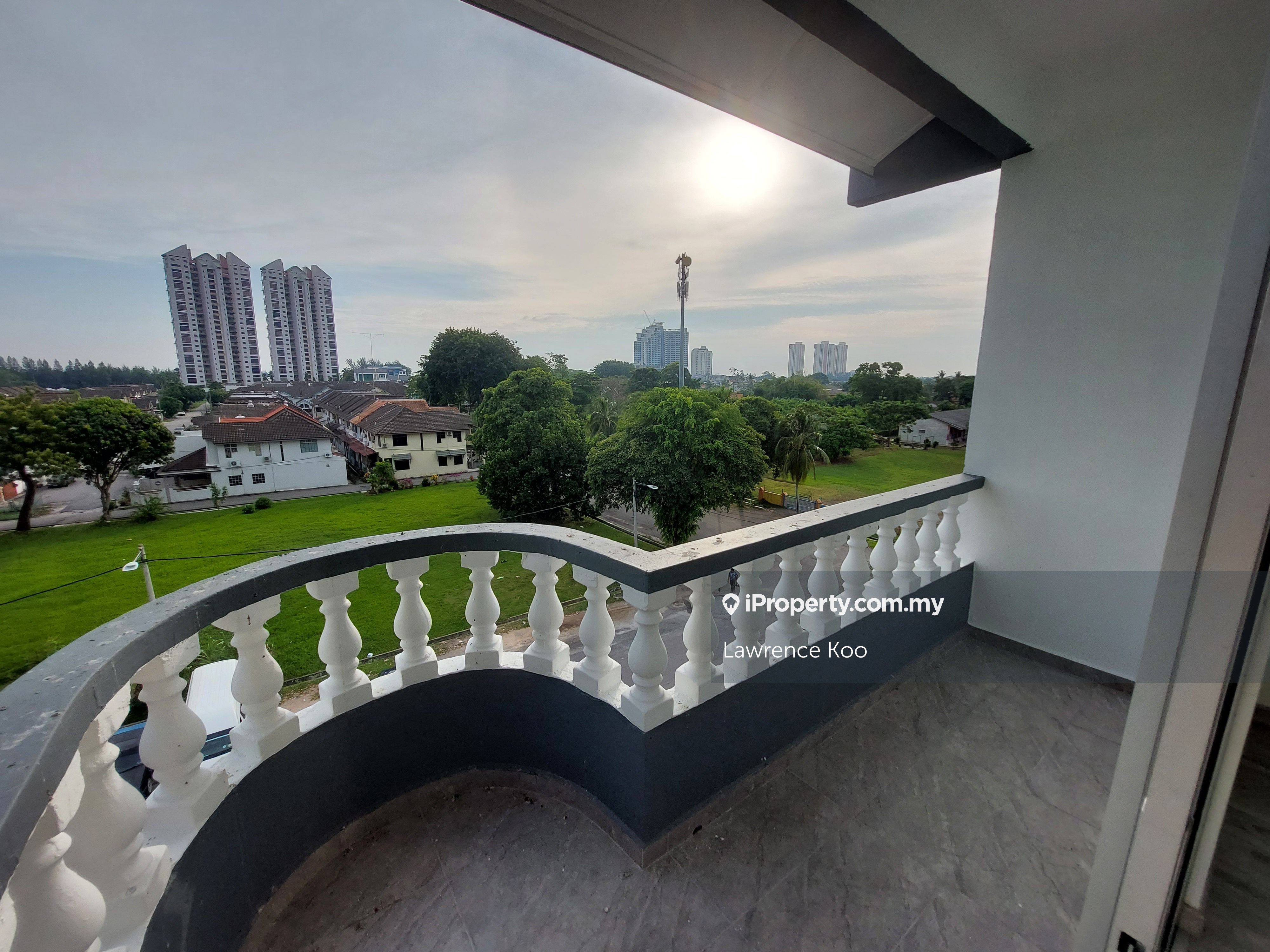 Langkawi Flat 3 bedrooms for sale in Melaka Tengah, Melaka iProperty