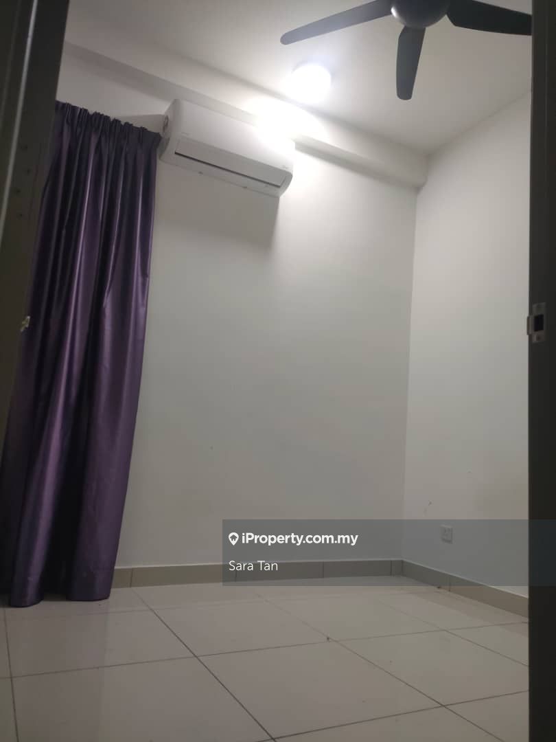 Legend Heights Condominium 3 bedrooms for rent in Kepong, Kuala Lumpur ...