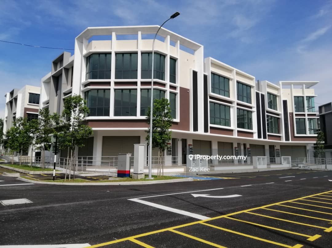 1F Office Bandar Seri Putra, Bangi, Bandar Seri Putra, Bangi