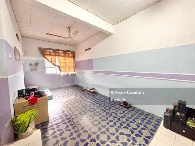 Jalan Templer Suasana 2C, Templer Park, Rawang for sale - RM285000 ...