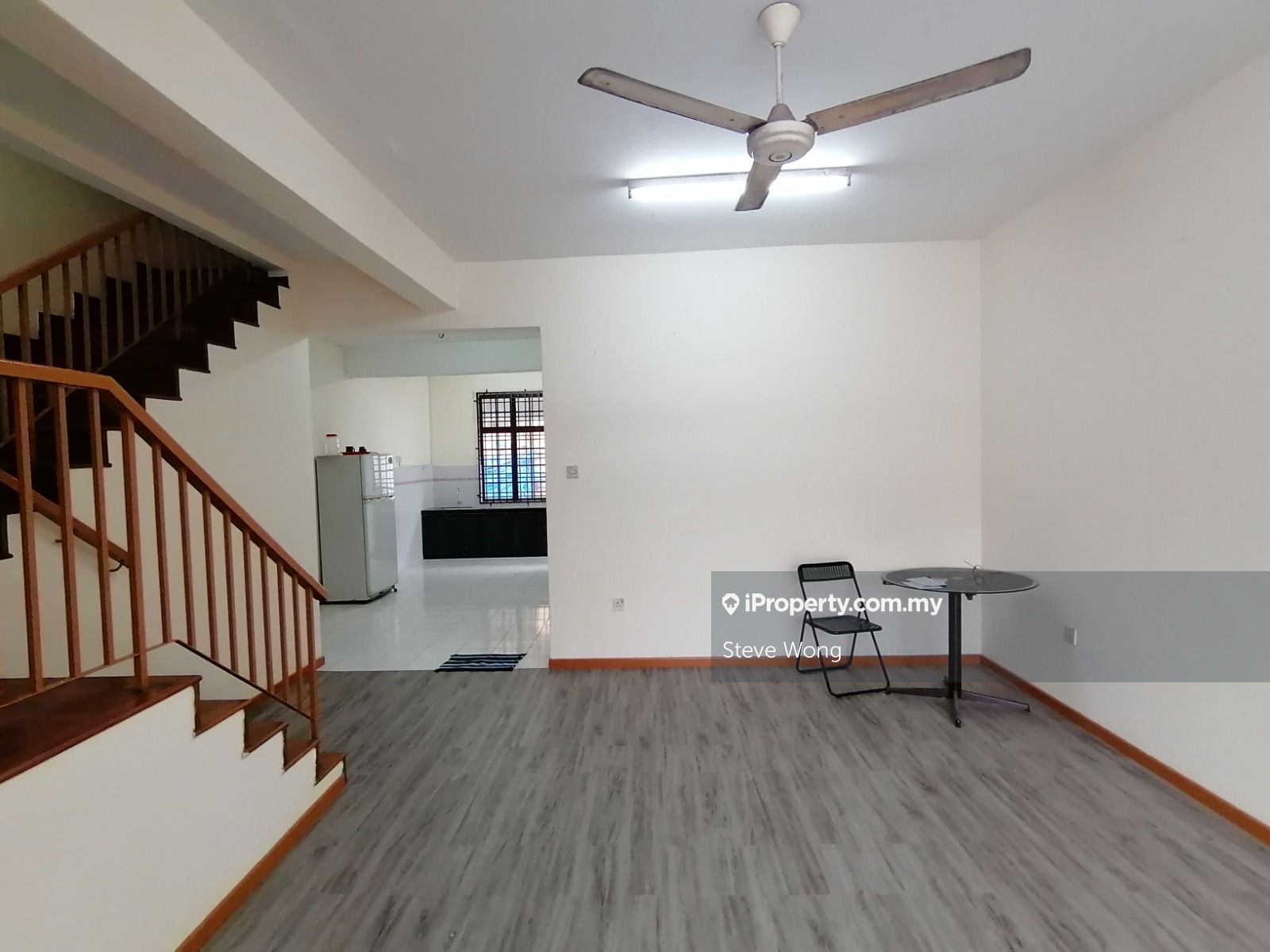 Taman Daya, Johor Bahru Intermediate 2sty Terrace/Link House 4