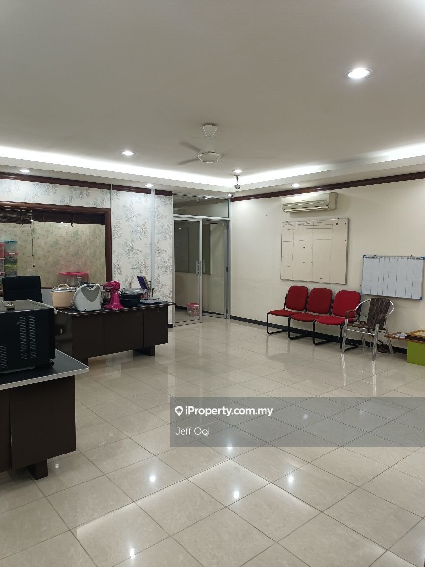 Kompleks P.ramlee, Intermediate Office for rent iProperty