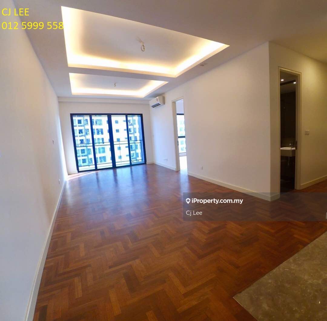 Residency V Serviced Residence 3 bedrooms for sale in Jalan Klang Lama ...