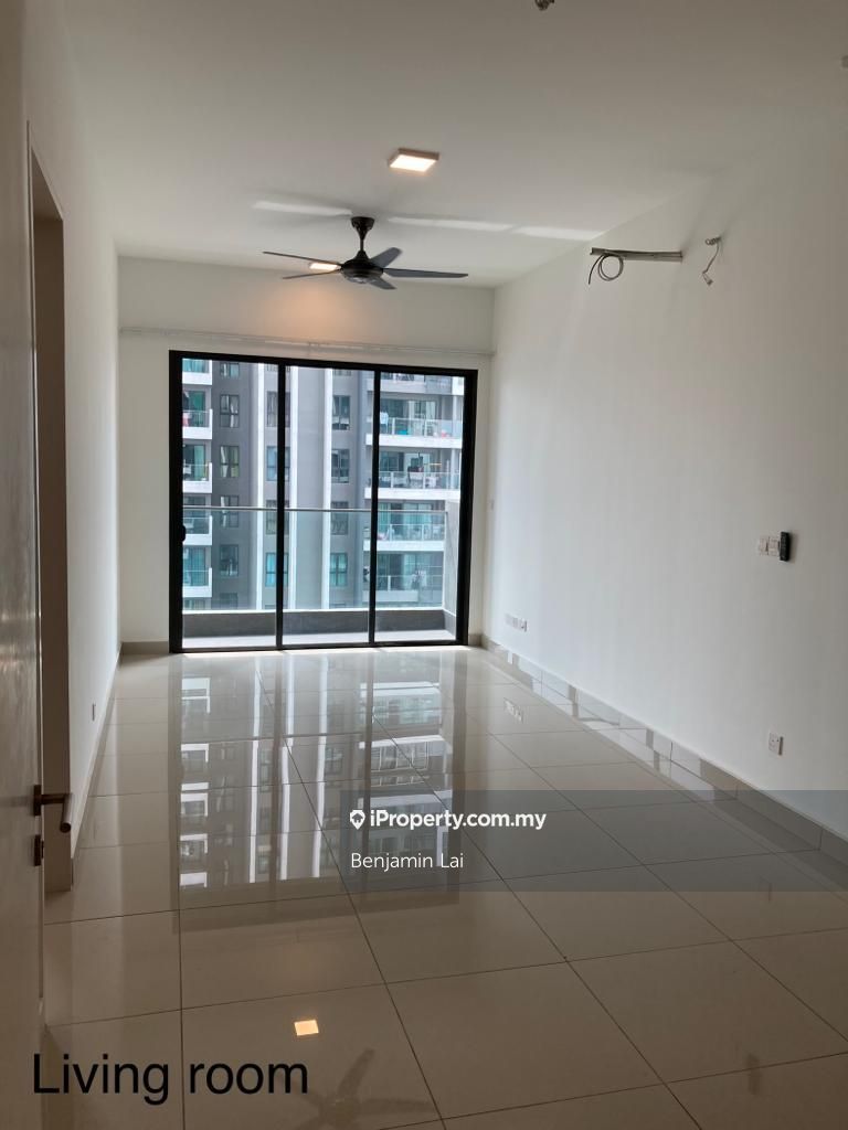 CitiZen @ Old Klang Road Serviced Residence 3 bedrooms for sale in ...