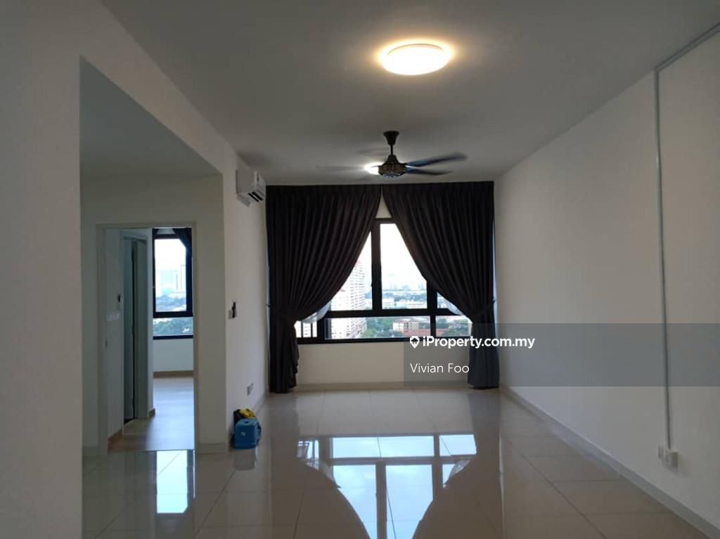 Tuan Residency, Taman City, Jalan Kuching for sale RM470000