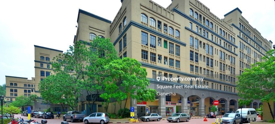 Phileo Damansara 1 Petaling Jaya Shop For Sale Iproperty Com My