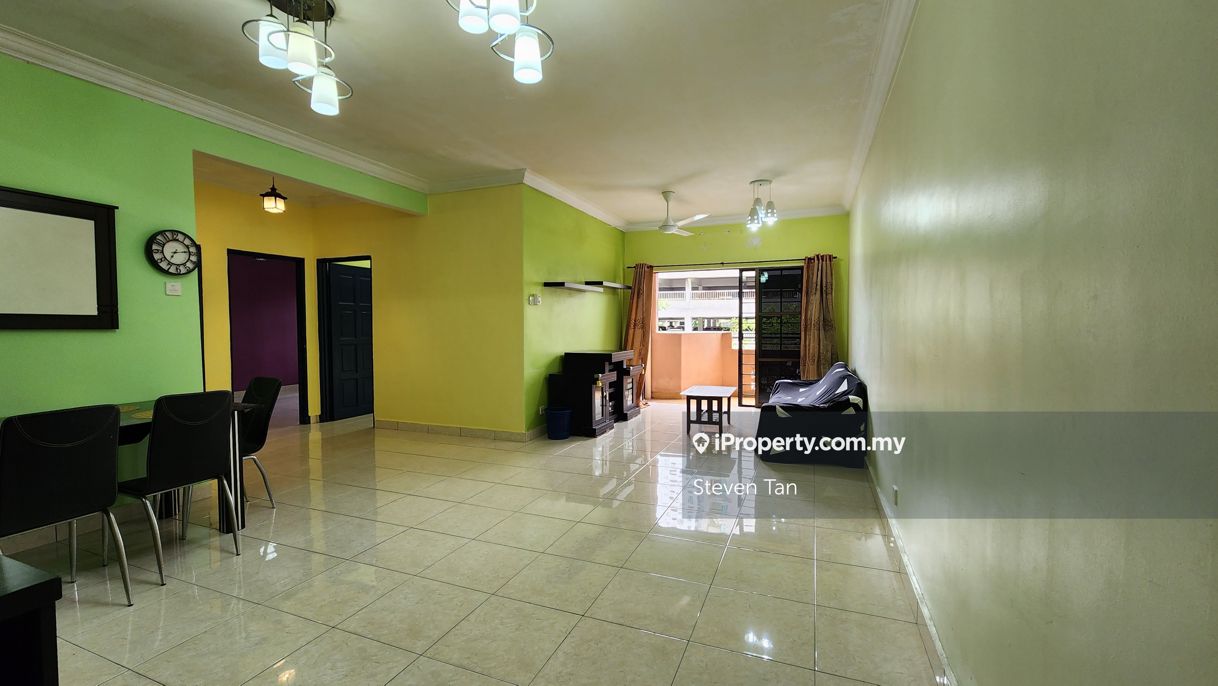 Villamas Apartment Intermediate Apartment 3 bedrooms for rent in