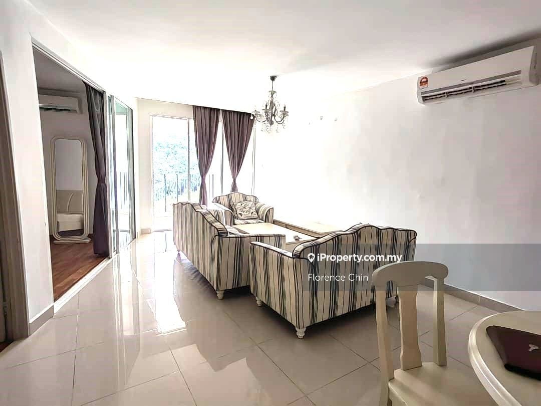 Green Beverly Hills - Sky Bungalow, Taman Bucida Hijauan, Nilai for ...