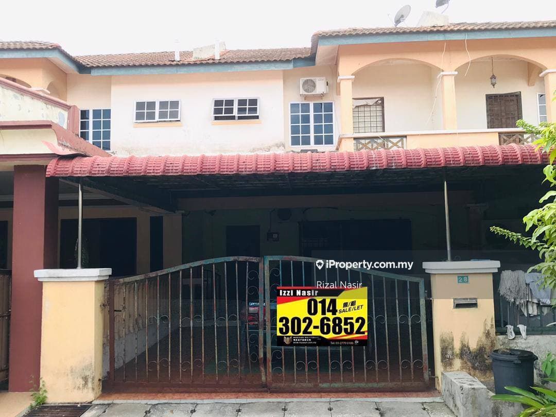 Seri Iskandar