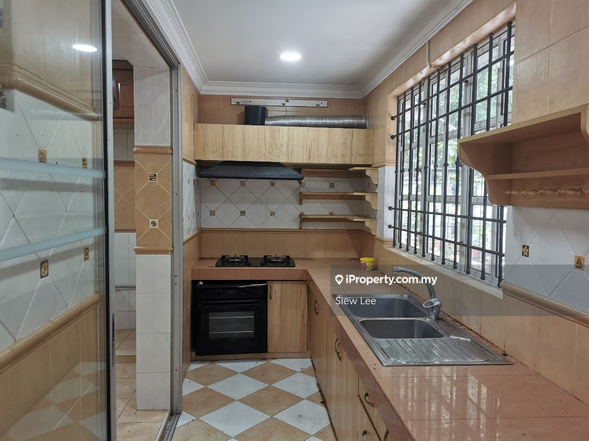 Avenue 23, Sunway Damansara, Kota Damansara Corner lot 2sty Terrace