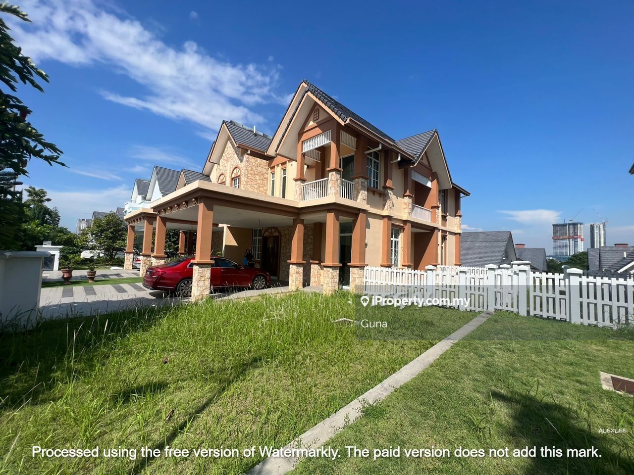 Setia Tropika, Setia Eco Park, Setia Alam, Setia Eco Park for sale