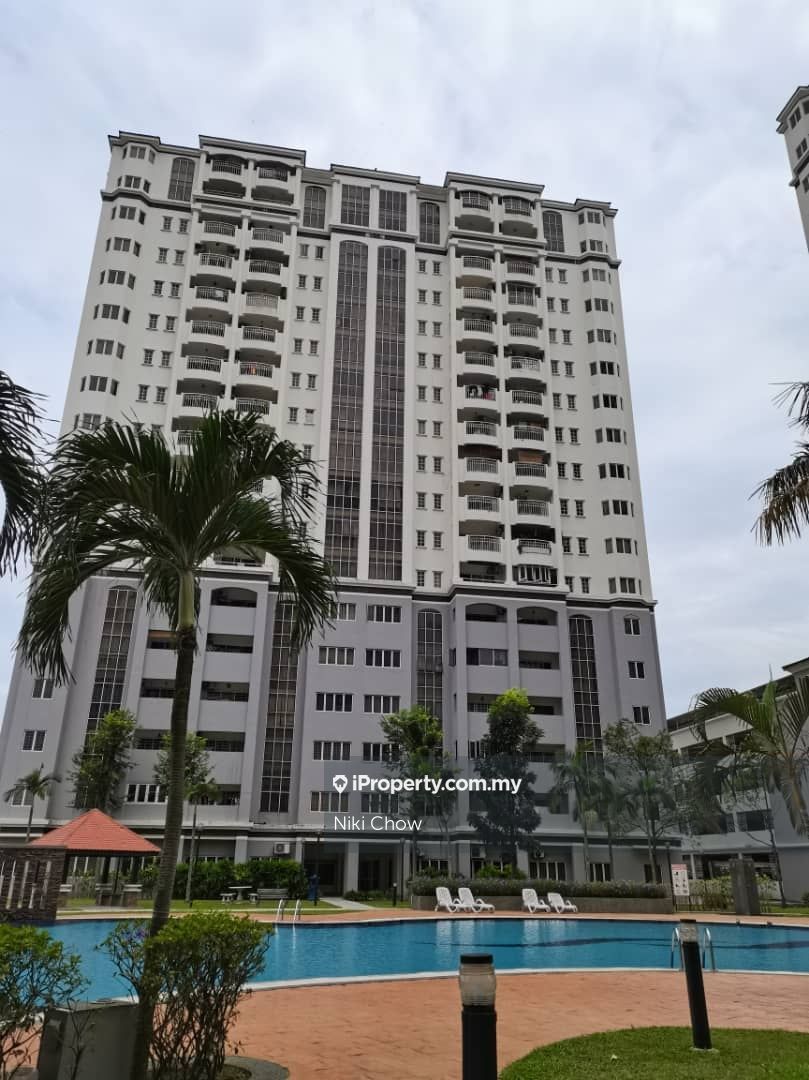 Aseana Puteri Condominium 3 bedrooms for rent in Puchong, Selangor