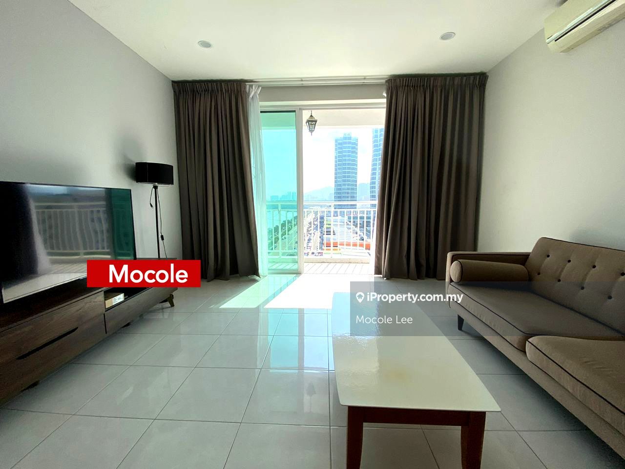 Summer Place Intermediate Condominium 3 bedrooms for sale in Jelutong, Penang