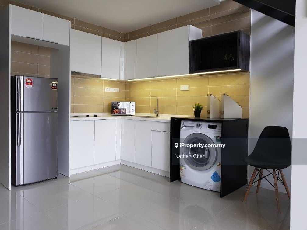 D'Latour Duplex Condominium 3 bedrooms for rent in Bandar Sunway