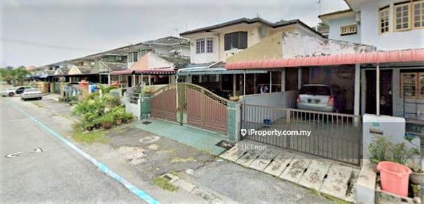 Taman Anda Tasek Bercham Simee Wah Keong Ipoh Ipoh Intermediate 2 Sty Terrace Link House 4 Bedrooms For Sale Iproperty Com My