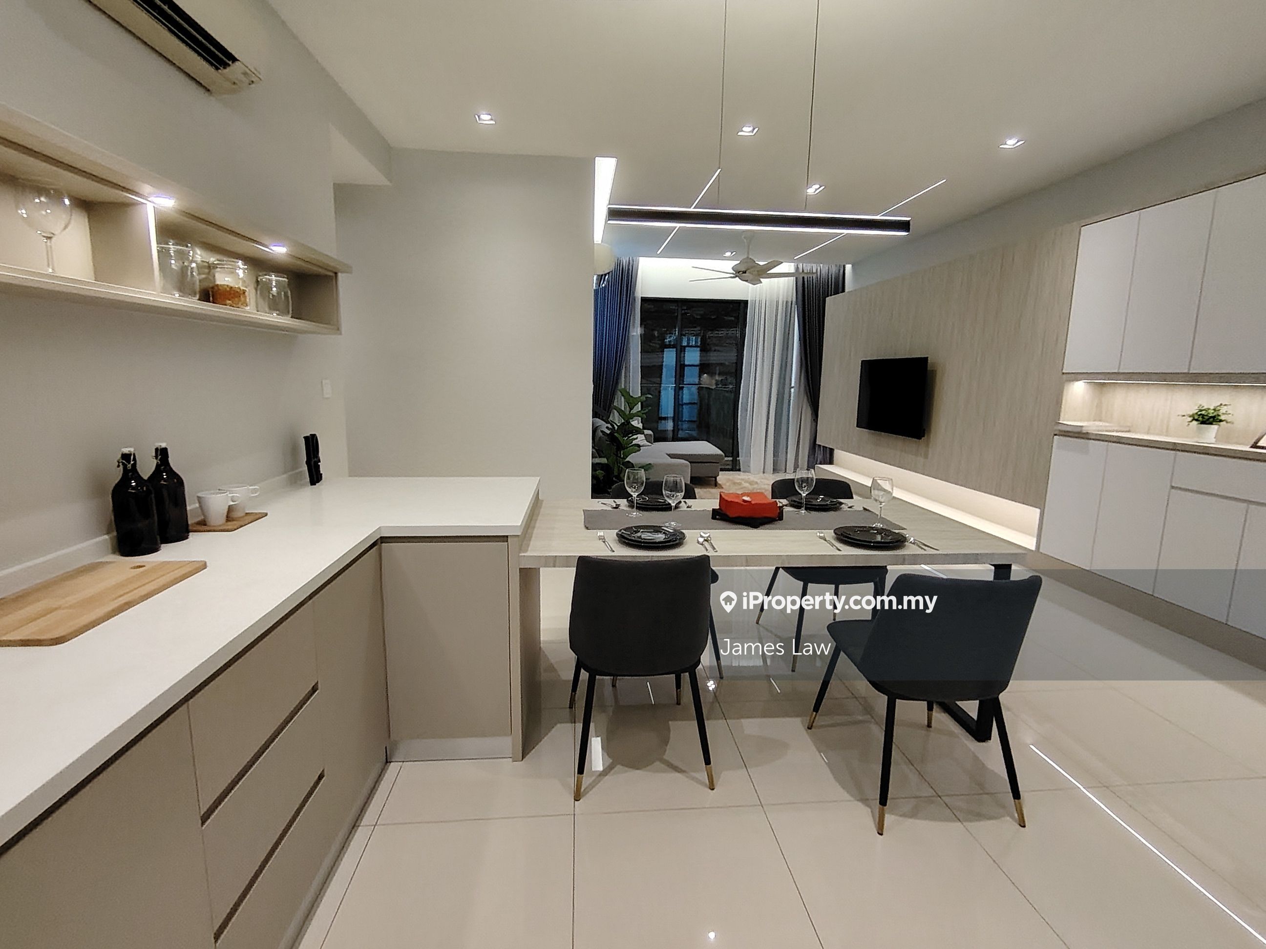 Temasya Prisma, Glenmarie for sale - RM774000 | iProperty Malaysia