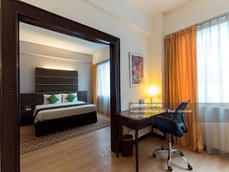 3 Star Hotel Near Petaling Street / China Town, Kuala Lumpur, Petaling Street, Bukit Bintang, City Centre