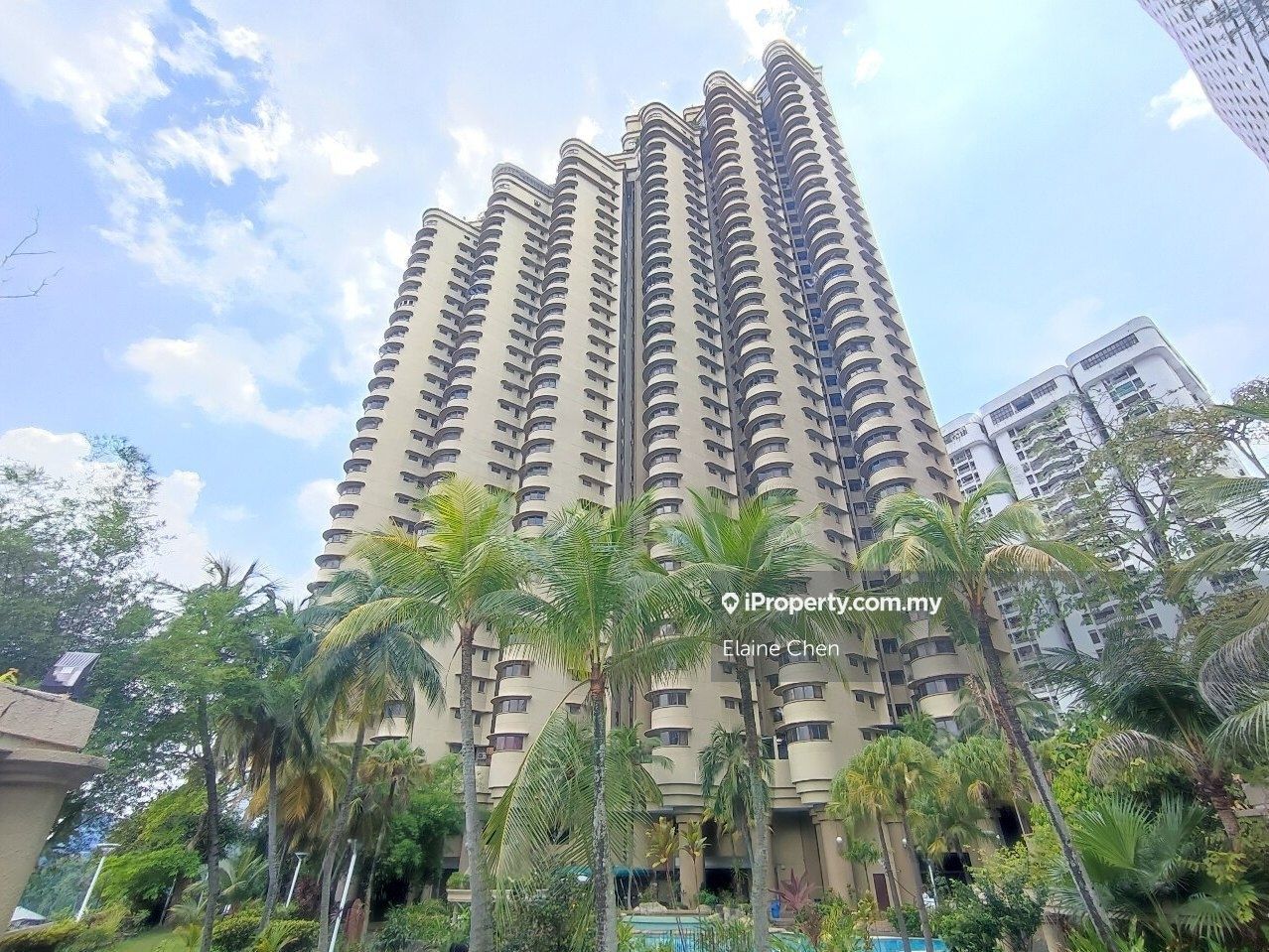 Villa Puteri Condominium for sale in KL City, Kuala Lumpur iProperty
