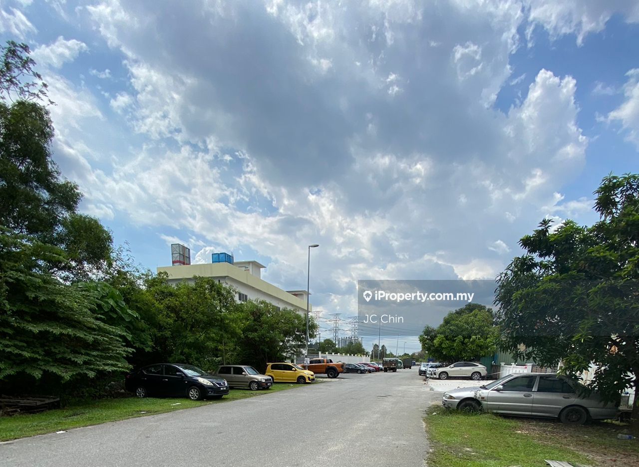 Balakong Jaya Jalan KPB Bukit Angkat Sungai Chua , Balakong Industrial