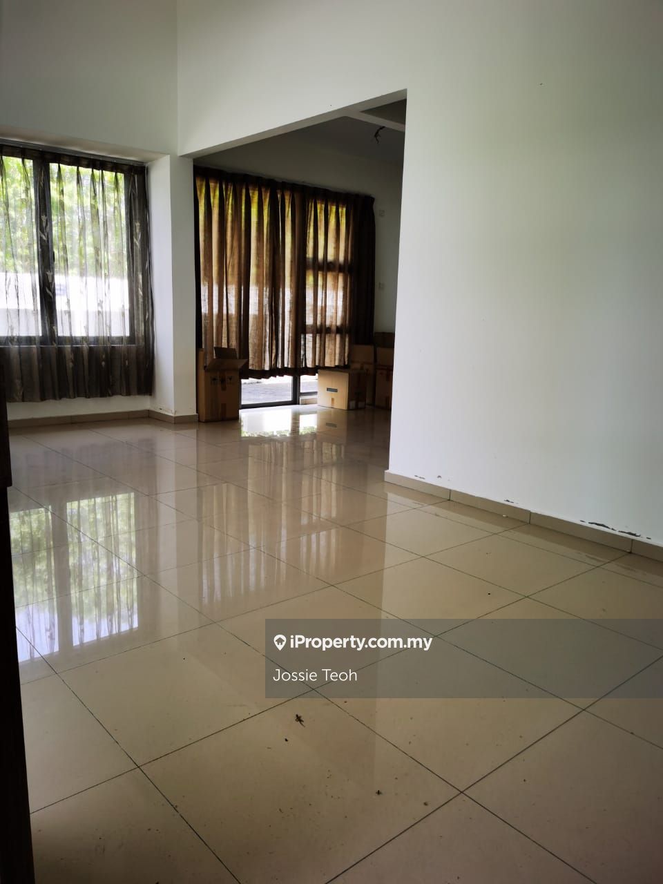 Residence Harmoni, Bukit Mertajam Semidetached House 5 bedrooms for