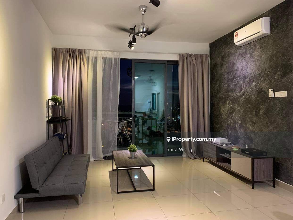 Parkhill Residence Intermediate Condominium 3 Bedrooms For Rent In Bukit Jalil Kuala Lumpur Iproperty Com My