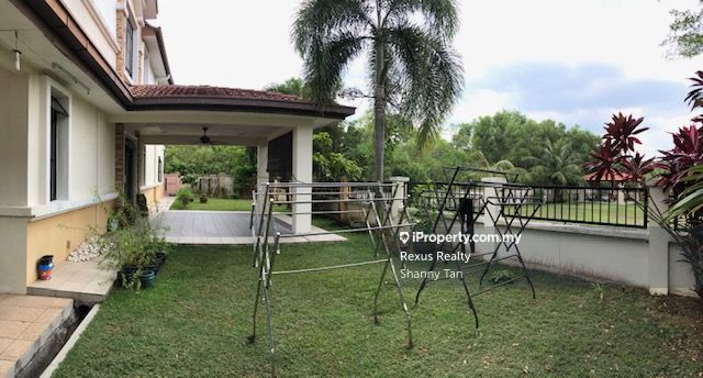 Bukit Sungai Long 1, BSL1, Bandar Sungai Long