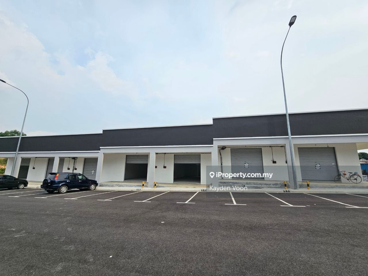 Brand New Shoplot , Desa Tebrau, Tebrau Shop for rent | iProperty.com.my