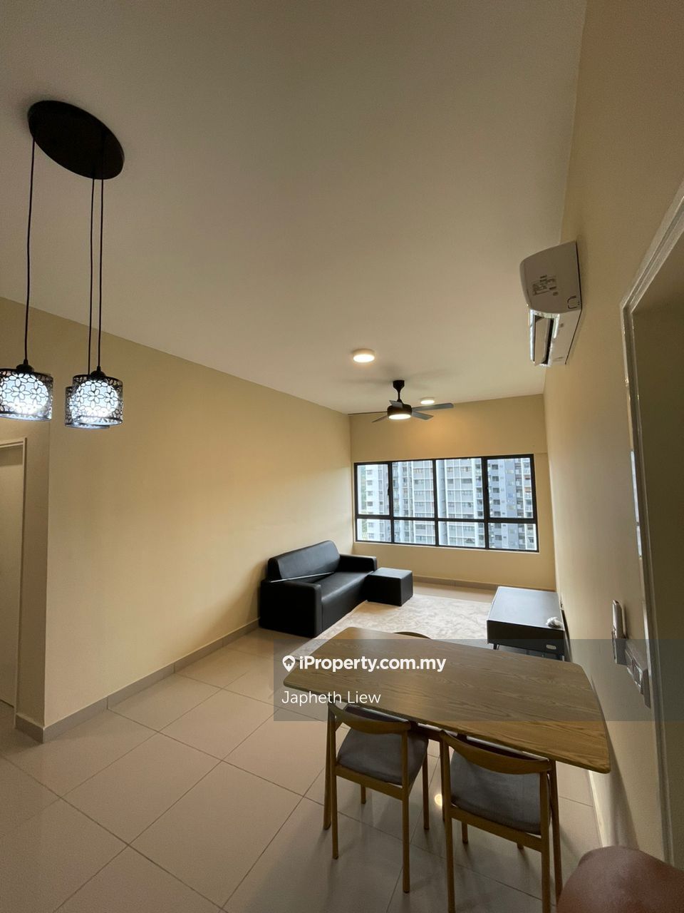 Kingfisher Inanam, Inanam, Kota Kinabalu for rent RM1800