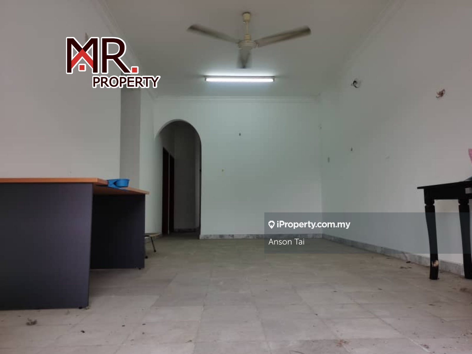 Single Storey Semi-D Taman Kenari Indah, Sungai Petani