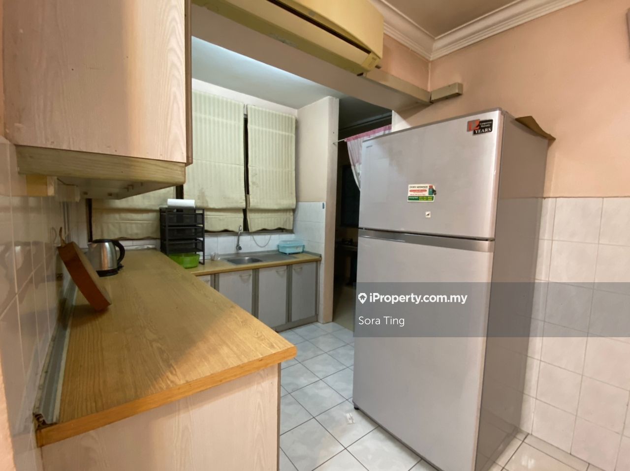 Kelana D'Putera Condominium 4 bedrooms for rent in Kelana Jaya