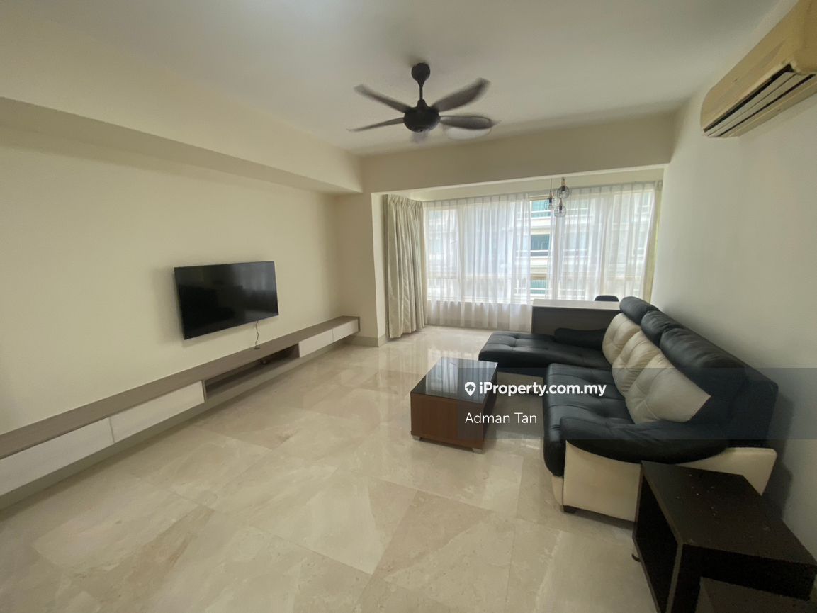 Northpoint Residences, Mid Valley City for rent - RM4000 | iProperty ...