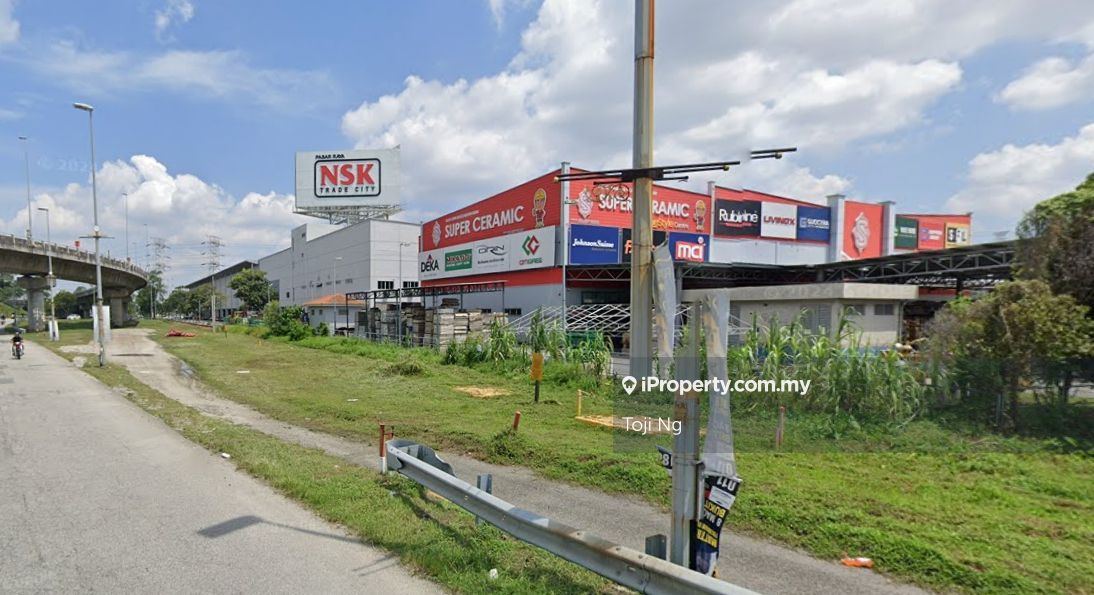 Commercial Land in Klang — photo 3 of 5