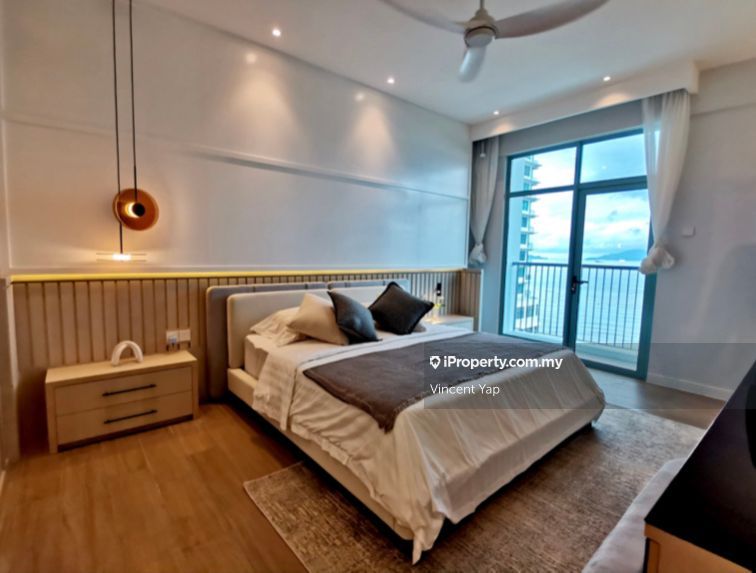 Bay Suites, Kota Kinabalu for sale - RM728545 | iProperty Malaysia