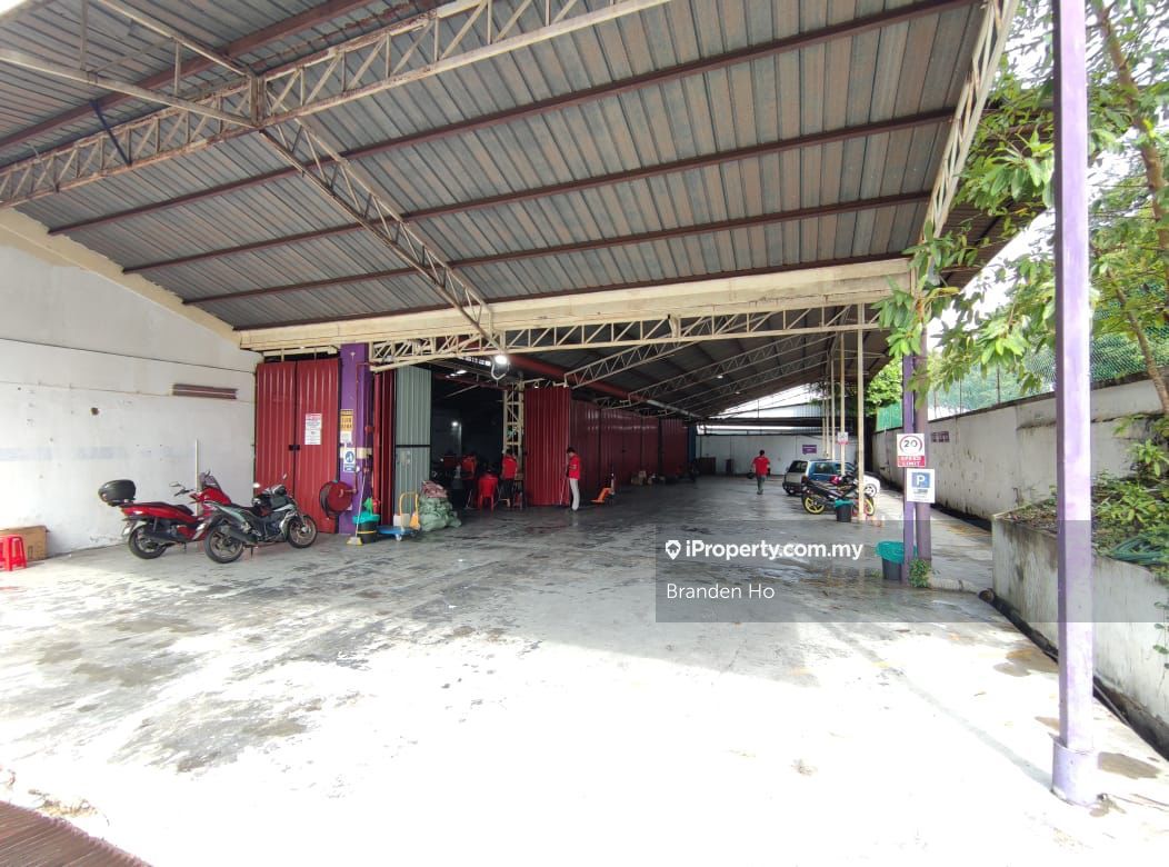 Ampang warehouse, Kuala Lumpur, KL, Ampang, Kuala Lumpur, KL, Ampang