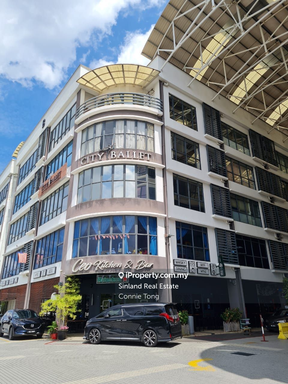 Seri Gembira Avenue, Kuchai Lama Retail-Office for rent | iProperty.com.my