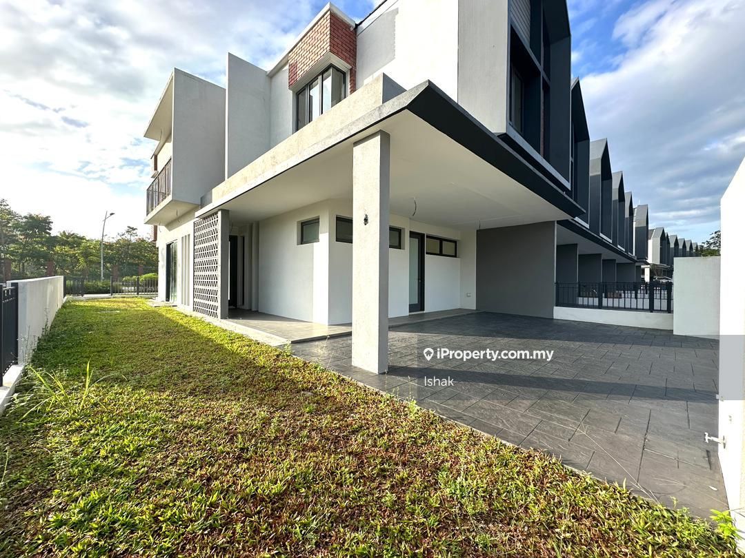 Ilham Residence 2, Elmina East, Denai Alam for sale - RM1050000 ...