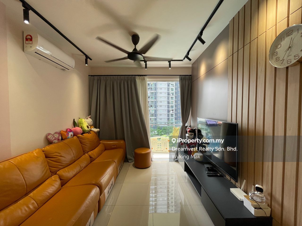 Sentul Point, Sentul for sale RM520000 iProperty Malaysia