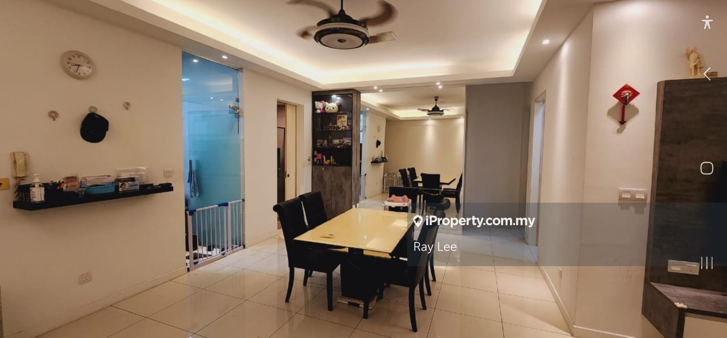 Park Villa Condominium 3 bedrooms for sale in Puchong, Selangor