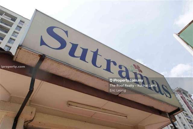 Sutramas, Bandar Puchong Jaya, Puchong